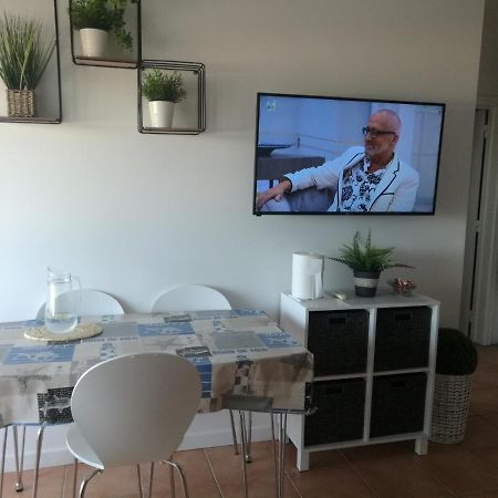 Апартаменты Casa Ao Mar Монте-Гордо Экстерьер фото